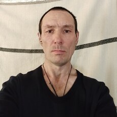 Фотография мужчины Сергей, 46 лет из г. Чита