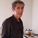 Равшан, 62 года