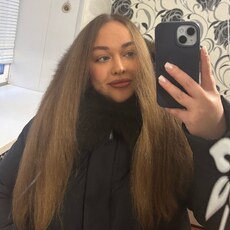 Екатерина, 25 из г. Кемерово.