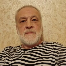 Фотография мужчины Сергей, 61 год из г. Фрязино