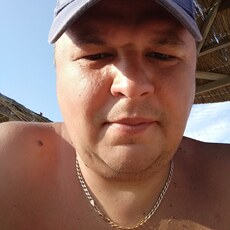 Фотография мужчины Алексей, 41 год из г. Москва