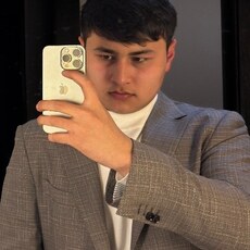 Фотография мужчины Laziz, 19 лет из г. Самарканд