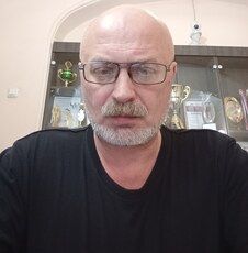 Фотография мужчины Алексей, 55 лет из г. Екатеринбург