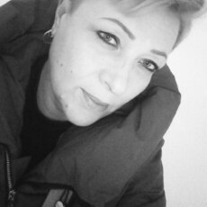 Фотография девушки Кошка, 47 лет из г. Гусь-Хрустальный