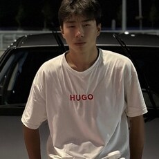 Фотография мужчины Rustamchik, 18 лет из г. Алматы