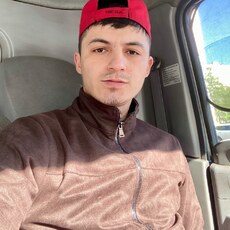 Фотография мужчины Burkhan, 26 лет из г. Варшава