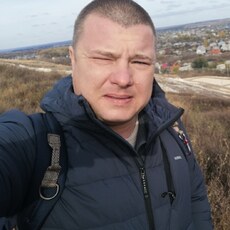 Фотография мужчины Денис, 42 года из г. Комсомольск-на-Амуре