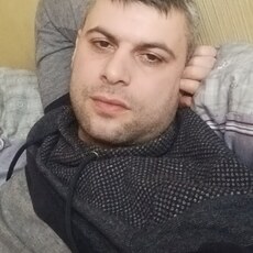 Фотография мужчины Арсен, 29 лет из г. Якутск