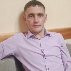 Фотография мужчины Иван, 38 лет из г. Новокузнецк