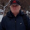 Виктор, 67 лет