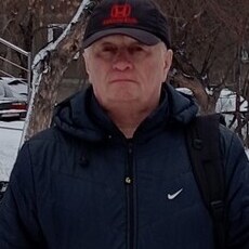 Виктор, 67 из г. Красноярск.