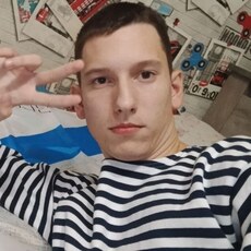 Фотография мужчины Никита, 21 год из г. Уссурийск