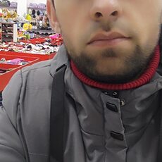 Фотография мужчины Имени, 28 лет из г. Астана