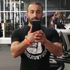 Фотография мужчины Gary, 41 год из г. Долгопрудный