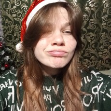 Фотография девушки Мика, 18 лет из г. Николаев