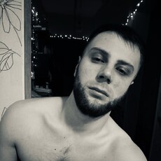 Фотография мужчины Александр, 29 лет из г. Хабаровск