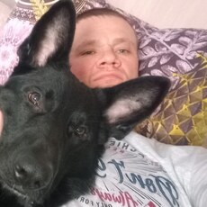 Фотография мужчины Иван, 39 лет из г. Барнаул