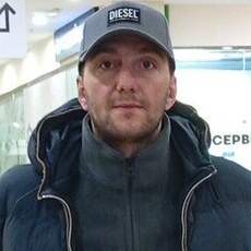 Фотография мужчины Астамур, 32 года из г. Сочи