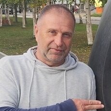 Фотография мужчины Иван, 53 года из г. Нижний Новгород