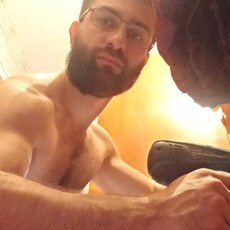 Фотография мужчины Влад, 33 года из г. Красноярск