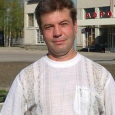 Фотография мужчины Николай, 54 года из г. Сергиев Посад