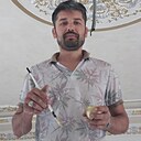 Бекбой, 39 лет