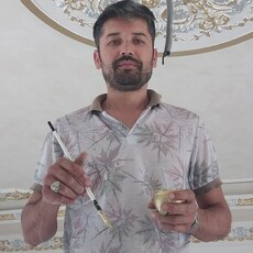 Фотография мужчины Бекбой, 39 лет из г. Калининград