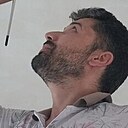 Бекбой, 39 лет