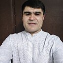 Farid, 34 года