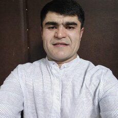 Фотография мужчины Farid, 34 года из г. Химки