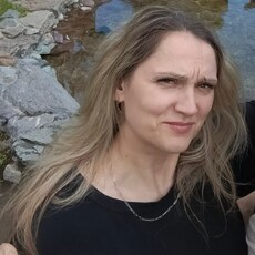 Фотография девушки Ксения, 41 год из г. Новосибирск