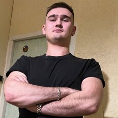 Фотография мужчины Николай, 22 года из г. Новосибирск