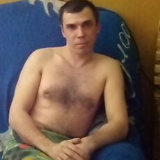 Фотография мужчины Дмитрий, 39 лет из г. Тулун