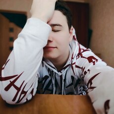 Фотография мужчины Данил, 23 года из г. Набережные Челны