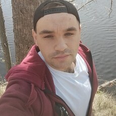 Фотография мужчины Александр, 29 лет из г. Южа