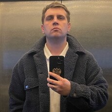 Фотография мужчины Максим, 31 год из г. Липецк