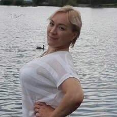 Марина, 42 из г. Иркутск.