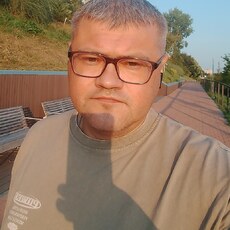 Фотография мужчины Сергей, 41 год из г. Пермь