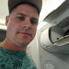 Фотография мужчины Женька, 33 года из г. Чехов