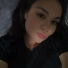 Фотография девушки Zika, 25 лет из г. Алматы