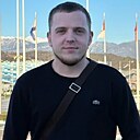 Рустам, 26 лет