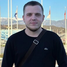 Фотография мужчины Рустам, 26 лет из г. Ногинск