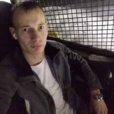 Фотография мужчины Иван, 26 лет из г. Иркутск