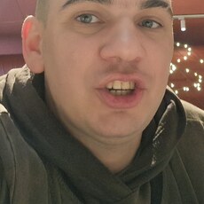 Фотография мужчины Сергей, 37 лет из г. Калининград