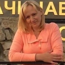 Фотография девушки Татьяна, 46 лет из г. Елизово