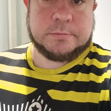 Фотография мужчины Денис, 38 лет из г. Тула