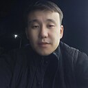 Куанар, 34 года