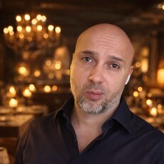 Фотография мужчины Hiden, 45 лет из г. Тель-Авив