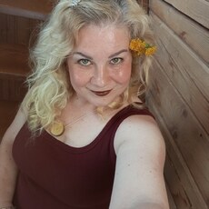 Фотография девушки Юлия, 47 лет из г. Астрахань