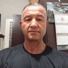 Фотография мужчины Зариф, 51 год из г. Чита